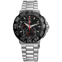 Tag Heuer Formula 1 Grande Date Chronograph CAH1015.BA0855 Mens Replica watch