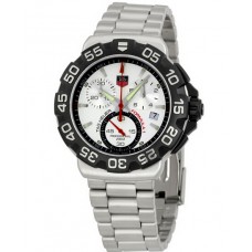 Tag Heuer Formula 1 Chronograph Steel CAH1111.BA0850 Mens Replica watch