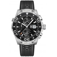 Tag Heuer Aquaracer 500M Calibre 16 Automatic Chronograph 44mm CAJ2110.FT6023 Replica watch