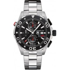 Tag Heuer Aquaracer 500M Calibre 16 Automatic Chronograph 44mm CAJ2111.BA0872 Replica watch