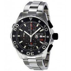 TAG Heuer Aquaracer 500M Caliber 16 Automatic CAJ2112.BA0872 Mens Replica watch