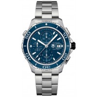 Tag Heuer Aquaracer 500M Calibre 16 Automatic Chronograph 43mm CAK2112.BA0833 Replica watch