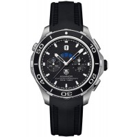 Tag Heuer Aquaracer 500m Calibre 72 Countdown Chronograph CAK211A.FT8019 Replica watch
