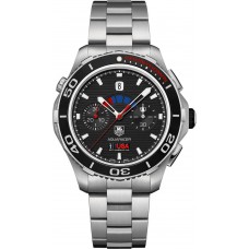 Tag Heuer Aquaracer 500M Calibre 72 Countdown Automatic Chronograph CAK211B.BA0833 Replica watch