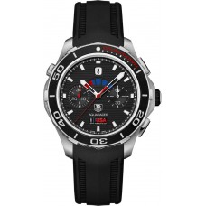 Tag Heuer Aquaracer 500m Calibre 72 Countdown Chronograph CAK211B.FT8019 Replica watch