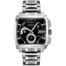 TAG Heuer Monaco Calibre 12 LS Automatic Chronograph 40.5mm CAL2110.BA0781 Replica watch