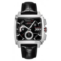 TAG Heuer Monaco Calibre 12 LS Automatic Chronograph 40.5mm CAL2110.FC6257 Replica watch