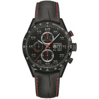 TAG Heuer Carrera CALIBRE 1887Automatic Chronograph 43mm CAR2A80.FC6237 Replica watch