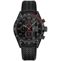 Tag Heuer Carrera Calibre 1887 Chronograph Monaco Grand Prix Limited Edition CAR2A83.FT6033 Replica watch