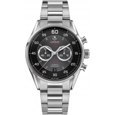 Tag Heuer Carrera Calibre 36 Flyback Chronograph Mens CAR2B10.BA0799 Replica watch