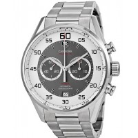 TAG Heuer Carrera Calibre 36 Flyback Automatic Chronograph 43mm CAR2B11.BA0799 Replica watch