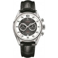 TAG Heuer Carrera Calibre 36 Flyback Automatic Chronograph 43mm CAR2B11.FC6235 Replica watch