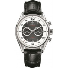 TAG Heuer Carrera Calibre 36 Flyback Automatic Chronograph 43mm CAR2B11.FC6235 Replica watch