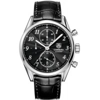 Tag Heuer Carrera Calibre 16 Heritage Automatic Chronograph 41mm CAS2110.FC6266 Replica watch