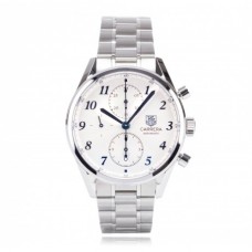 Tag Heuer Carrera Calibre 16 Heritage Automatic Chronograph CAS2111.BA0730 Replica watch