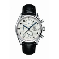 TAG Heuer Carrera Calibre 6 Heritage Chronograph CAS2113.FC6266 Replica watch