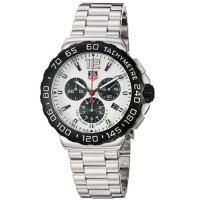 Tag Heuer Formula 1 Chronograph Stainless Steel CAU1111.BA0858 Replica watch