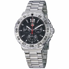 Tag Heuer Formula 1 Chronograph 42mm CAU1112.BA0858 Replica watch