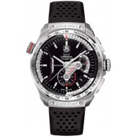 TAG Heuer Grand Carrera Automatic Calibre 36 RS Caliper Chronograph CAV5115.FT6019 Replica watch