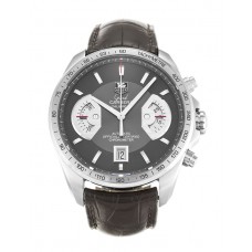 TAG Heuer Grand Carrera Calibre 17 RS2 Automatic Chronograph CAV511J.FC6312 Replica watch