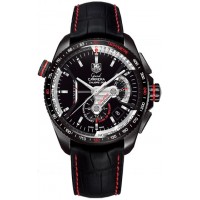 TAG Heuer Grand Carrera Calibre 36 RS Caliper Automatic Chronograph 43mm CAV5185.FC6237 Replica watch