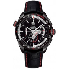 TAG Heuer Grand Carrera Calibre 36 RS Caliper Automatic Chronograph 43mm CAV5185.FC6237 Replica watch