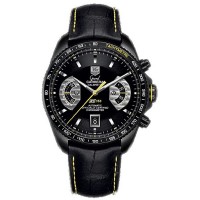 Tag Heuer Grand Carrera Calibre 17 RS2 CAV518J.FC6274 Replica watch