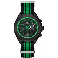 Tag Heuer Formula 1 Cristiano Ronaldo CR7 Limited Edition CAZ1113.FC8189 Replica watch