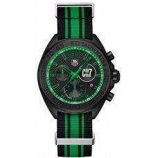 Tag Heuer Formula 1 Cristiano Ronaldo CR7 Limited Edition CAZ1113.FC8189 Replica watch