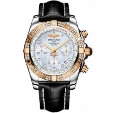 Breitling Chronomat 41 Mens Replica Watch  CB0140AA/A723