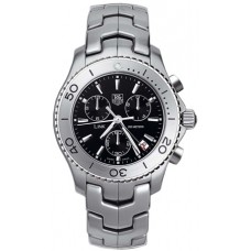 Tag Heuer Link Quartz Chronograph CJ1110.BA0576 Replica watch