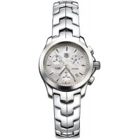 Tag Heuer Link Chronograph Ladies CJF1310.BA0580 Replica watch