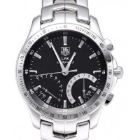 TAG Heuer Link Calibre S Chronograph Automatic CJF7112.BA0596 Replica watch