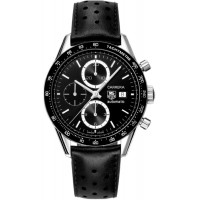 Tag Heuer Carrera Calibre 16 Automatic Chronograph 41mm CV2010.FC6233 Replica watch