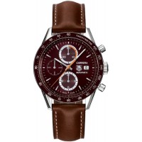 Tag Heuer Carrera Automatic Chronograph CV2013.FC6206 Replica watch