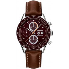 Tag Heuer Carrera Automatic Chronograph CV2013.FC6206 Replica watch