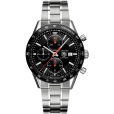 Tag Heuer Carrera Calibre 16 Automatic Chronograph CV2014.BA0794 Replica watch