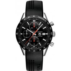 Tag Heuer Carrera Automatic Chronograph CV2014.FT6007 Replica watch