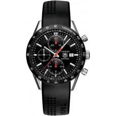 Tag Heuer Carrera Calibre 16Automatic Chronograph CV2014.FT6014 Replica watch