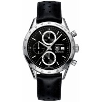 Tag Heuer Carrera Automatic Chronograph CV2016.FC6233 Mens Replica watch