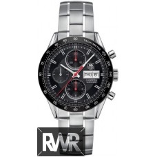 TAG Heuer Carrera Caliber 16 Automatic Chronograph CV201AH.BA0725 replica watch