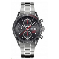 Tag Heuer Carrera Automatic Chronograph CV201M.BA0794 Replica watch