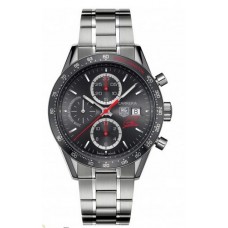 Tag Heuer Carrera Automatic Chronograph CV201M.BA0794 Replica watch