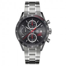 Tag Heuer Carrera Mens CV201Q.BA0794 Replica watch