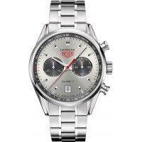 Tag Heuer Carrera Jack Heuer Caliber 17 Automatic Limited Edition CV2119.BA0722 Replica watch