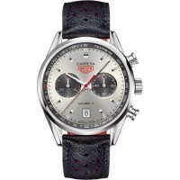 TAG Heuer Carrera Calibre 17 Chronograph Automatic Jack Heuer CV2119.FC6310 Replica watch