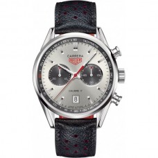 TAG Heuer Carrera Calibre 17 Chronograph Automatic Jack Heuer CV2119.FC6310 Replica watch