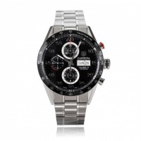 Tag Heuer Carrera Calibre 16 Day Date Mens CV2A10.BA0796 Replica watch