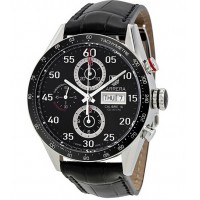 Tag Heuer Carrera Day Date Automatic Chronograph CV2A10.FC6235 Replica watch