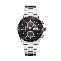 TAG Heuer Carrera Calibre 16 Monaco Grand Prix Automatic CV2A1F.BA0796 Replica watch